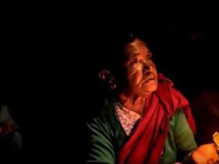 Φωτογραφία για Μια Φωτογραφική καταγραφή ένα μάθημα Ζωής - Το Nepal μετά τον σεισμό