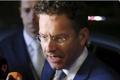 Ντάισελμπλουμ: Ο Τσίπρας έχει τις ικανότητες να εφαρμόσει το μνημόνιο