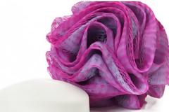 Αν χρησιμοποιείς λούφα στο σώμα σου, τότε πρέπει να ξέρεις τα παρακάτω!