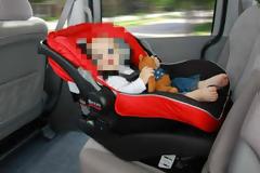 Λεμεσός: «Βοήθεια, κλειδώθηκε το μωρό μέσα στο αυτοκίνητο»!