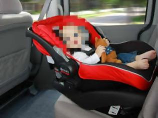 Φωτογραφία για Λεμεσός: «Βοήθεια, κλειδώθηκε το μωρό μέσα στο αυτοκίνητο»!