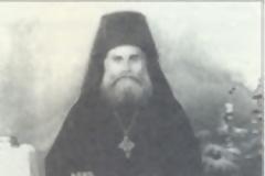 7040 - Ιερομόναχος Μηνάς Φιλοθεΐτης (1878 - 7 Σεπτεμβρίου 1947)