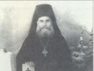 Φωτογραφία για 7040 - Ιερομόναχος Μηνάς Φιλοθεΐτης (1878 - 7 Σεπτεμβρίου 1947)
