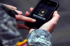 Έρχεται το smartphone του στρατού!