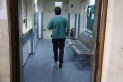 Επείγουσα αίτηση βοήθειας από Ιατρό ΕΣΥ