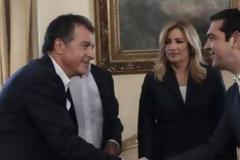 Ετσι θα γίνει το ντιμπέιτ όλων των πολιτικών αρχηγών - Οι 2 καινοτομίες