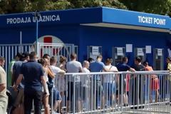 ΟΙ ΤΙΜΕΣ ΤΗΣ ΝΤΙΝΑΜΟ Ζ. ΓΙΑ ΤΟ CHAMPIONS LEAGUE ΚΑΙ Η... ΕΙΔΙΚΗ ΣΥΜΦΩΝΙΑ ΜΕ ΤΟΥΣ ΟΡΓΑΝΩΜΕΝΟΥΣ!