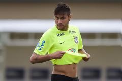 Ο Νεϊμάρ δεν είναι διατεθειμένος να κάθεται στον πάγκο