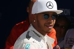 O HAMILTON ΚΥΡΙΑΡΧΟΣ ΣΤΗΝ ΜΟΝΖΑ