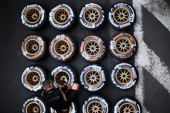 Υπερασπίστηκε την Pirelli η Formula1