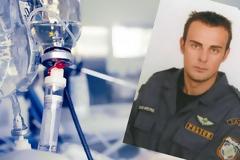 Πέθανε ο Στάθης Λαζαρίδης - Ο επίλογος μία τραγωδίας 8 χρόνια μετά