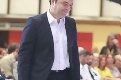 Το όνειρο του ΣΥΡΙΖΑ τελείωσε - Ηταν ένα πείραμα που απέτυχε