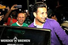 ΞΑΝΑ ΣΤΑ... ΠΡΑΣΙΝΑ Ο ΠΙΖΑΡΟ (ΡΗΟΤΟ)