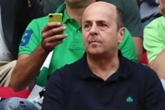 Ο Αλαφούζος θα πληρώσει την ζημιά