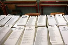 Αχαΐα: Δείτε τα ψηφοδέλτια των κομμάτων - Ποιοι είναι υποψήφιοι