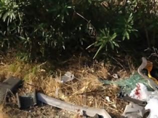 Φωτογραφία για Πώς έγινε το φονικό τροχαίο στην Ποσειδώνος - Νεκρή 41χρονη, σε σοβαρή κατάσταση ο γιος της