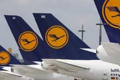 Νέα απεργία των πιλότων της Lufthansa