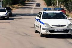 Λήστεψαν επιχειρηματία στη Χαλκιδική