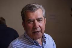 Βολές Μητρόπουλου κατά ΣΥΡΙΖΑ