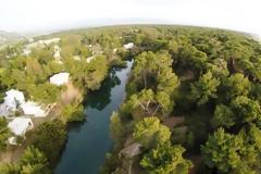 Απαγορευτικό για κυνηγούς από Κοτύχι και Στροφυλιά