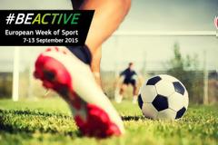 «Be Active» (ΡΗΟΤΟS)