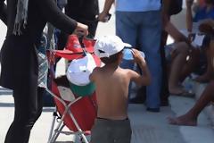 ΥΠΕΣ: Κανένας απο τους μετανάστες δεν θέλει να μείνει Κύπρο