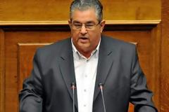 Κουτσούμπας: «Ασπιρίνες» όσα είπε χθες ο Τσίπρας - Το Μνημόνιο δεν βελτιώνεται