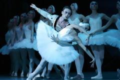 Μετατίθεται η παράσταση των Κρατικών Μπαλέτων της Μόσχας στην Πάτρα