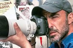 Ο Αλιάγας κάνει την καλύτερη διαφήμιση στη χώρα - Το ντοκιμαντέρ του για την Ελλάδα που είδαν 4 εκατ. Γάλλοι [photos]