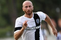 Στον Αστέρα Τρίπολης καταλήγει ο Παπαδόπουλος