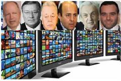 ΠΟΣΑ ΜΑΜΟΥΘ: Οι καναλάρχες βάζουν βαθιά το χέρι στην τσέπη