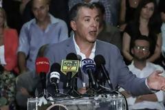 Τα ψηφοδέλτια του Ποταμιού - Ολα τα ονόματα