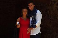 ΠΟΣΟ ΑΔΙΚΟ; Αύριο θα γεννούσαν το παιδάκι τους, χθες σκοτώθηκαν και οι 3 [photos]