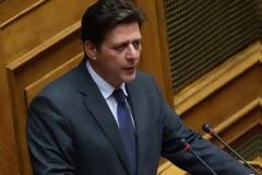 Βαρβιτσιώτης και Σακελλαρίδης τσακώνονται για το Λιμενικό