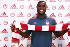 ΙΝΤΕΓΕ : Η ΠΡΟΣΟΧΗ ΜΟΥ ΣΤΟ ΝΑ ΠΕΤΥΧΩ ΜΕ ΤΟΝ ΟΛΥΜΠΙΑΚΟ!