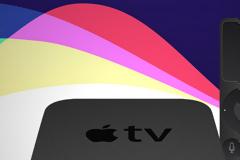 Το Apple TV 4 θα ανταγωνιστεί με το Xbox και PlayStation