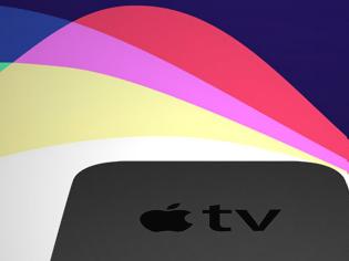 Φωτογραφία για Το Apple TV 4 θα ανταγωνιστεί με το Xbox και PlayStation