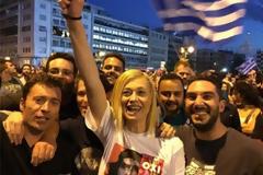 Ραχήλ Μακρή: Αλέξη, είσαι συνεταιράκι με το Μεϊμαράκη