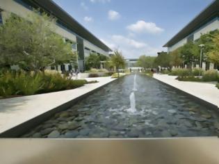 Φωτογραφία για Οι πρώτες φωτογραφίες της νέας πανεπιστημιούπολης της Apple στο Τέξας