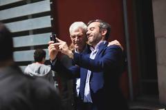 Η καζούρα του Καλαφάτη στον Μπουτάρη για τη μεταγραφή Ζέρβα στη ΝΔ
