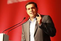 Οι ερωτήσεις που δεν έγιναν στον Αλέξη Τσίπρα