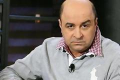 ΑΠΟΚΛΕΙΕΤΑΙ: Δείτε πόσο χρονών έγινε ο Μάρκος Σεφερλής [photo]