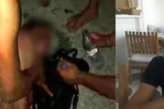 Βίντεο ντοκουμέντο από τον άγριο ξυλοδαρμό του Κύπριου τουρίστα στη Μύκονο [video]