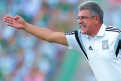 «Η FIFA ΘΑ ΠΡΕΠΕΙ ΝΑ ΤΙΜΩΡΗΣΕΙ ΤΟΝ ΟΛΥΜΠΙΑΚΟ»