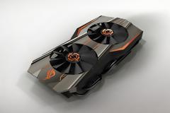 ASUS ROG Matrix GTX 980 Ti Platinum VGA για gamers και overclockers