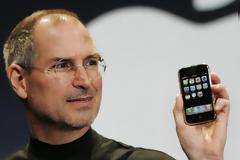 Γνωρίζεις γιατί στα iPhone που παρουσιάζει η Apple η ώρα είναι πάντα 09:41;