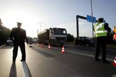 Kυκλοφοριακές ρυθμίσεις στο Π.Φάληρο