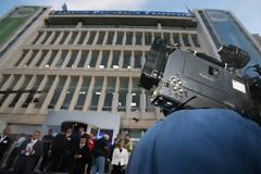 Αυτοί θα είναι οι δημοσιογράφοι του ντιμπέιτ