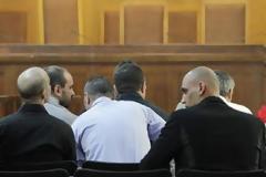 Ενταση στη δίκη της Χρυσής Αυγής - Διακοπή για τις 14 Σεπτεμβρίου