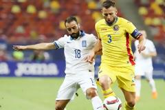 ΟΙ ΚΑΛΥΤΕΡΕΣ ΣΤΙΓΜΕΣ ΤΟΥ ΡΟΥΜΑΝΙΑ - ΕΛΛΑΔΑ (0-0) *ΒΙΝΤΕΟ*